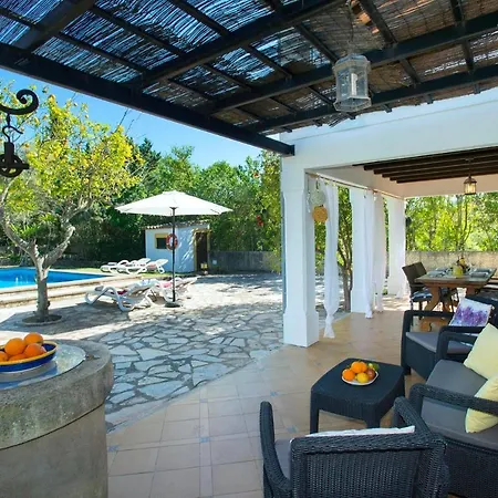 Puput By Vintage Travel Villa *