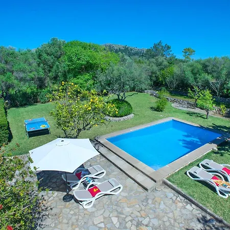 Puput By Vintage Travel 波连斯萨