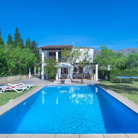 Puput By Vintage Travel Villa Pollença