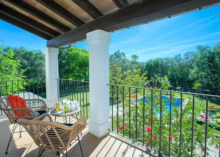 Puput By Vintage Travel 波连斯萨