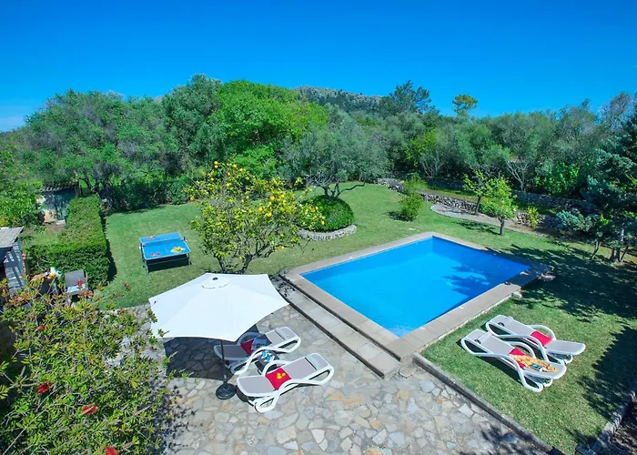 Puput By Vintage Travel 波连斯萨