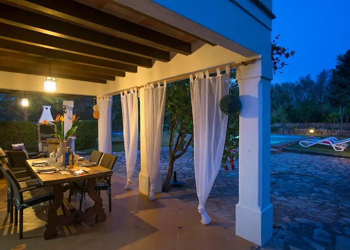 Puput By Vintage Travel 波连斯萨