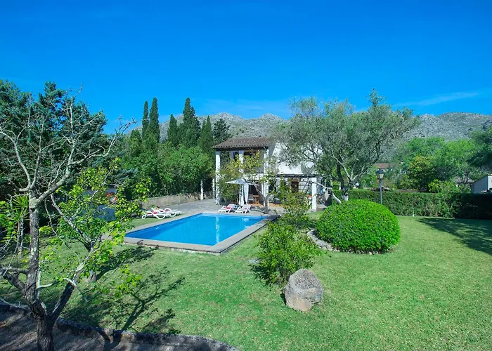 Puput By Vintage Travel 波连斯萨