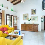 Puput Villa Pollenca