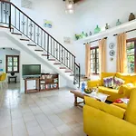 Puput Villa Pollenca