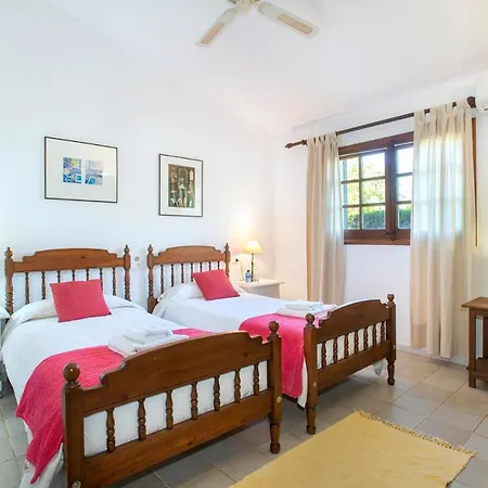 Can Puput By Vintage Travel Villa