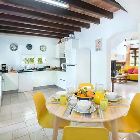 Puput By Vintage Travel * Pollença