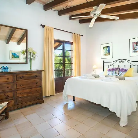Can Puput By Vintage Travel Villa *