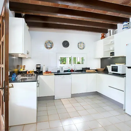 Villa Puput By Vintage Travel Pollença