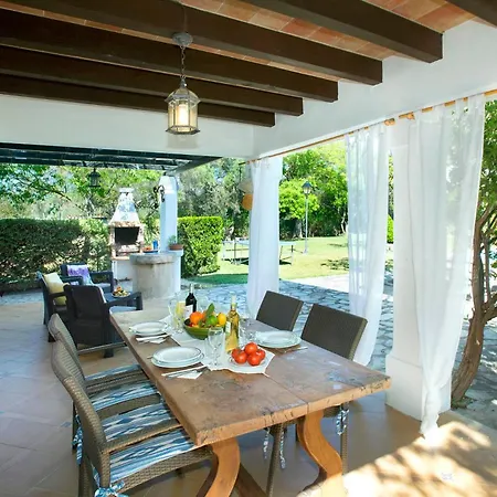 Villa Puput By Vintage Travel Pollença