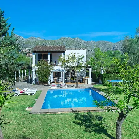 Can Puput By Vintage Travel Villa