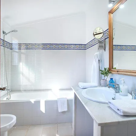 Can Puput By Vintage Travel Villa Pollença