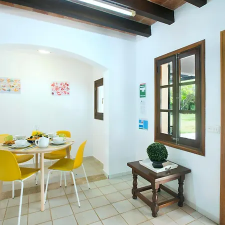 Puput By Vintage Travel Pollença