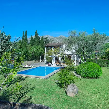 Puput By Vintage Travel Pollença