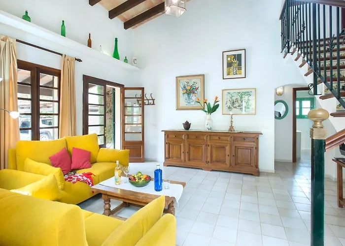 Puput By Vintage Travel Villa Pollença