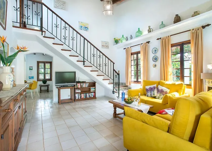 Puput By Vintage Travel Villa Pollença