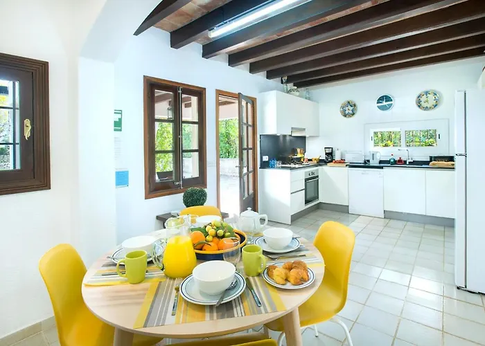 Puput By Vintage Travel * Pollença