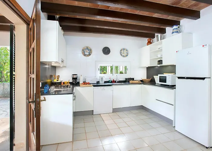 Villa Puput By Vintage Travel Pollença