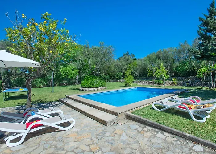 Puput By Vintage Travel Pollença