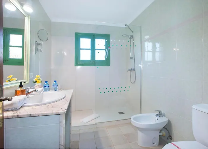 Puput By Vintage Travel Villa Pollença