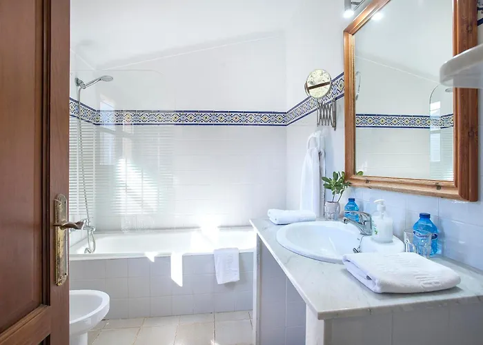 Puput By Vintage Travel Villa Pollença