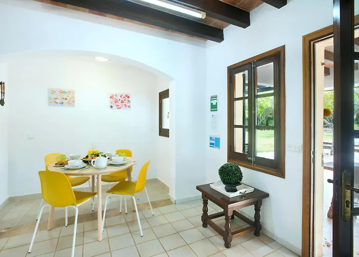 Puput By Vintage Travel Pollença