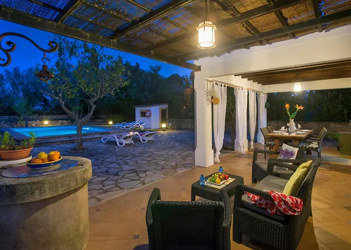 Villa Puput By Vintage Travel