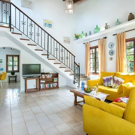 Puput By Vintage Travel Villa Pollenca